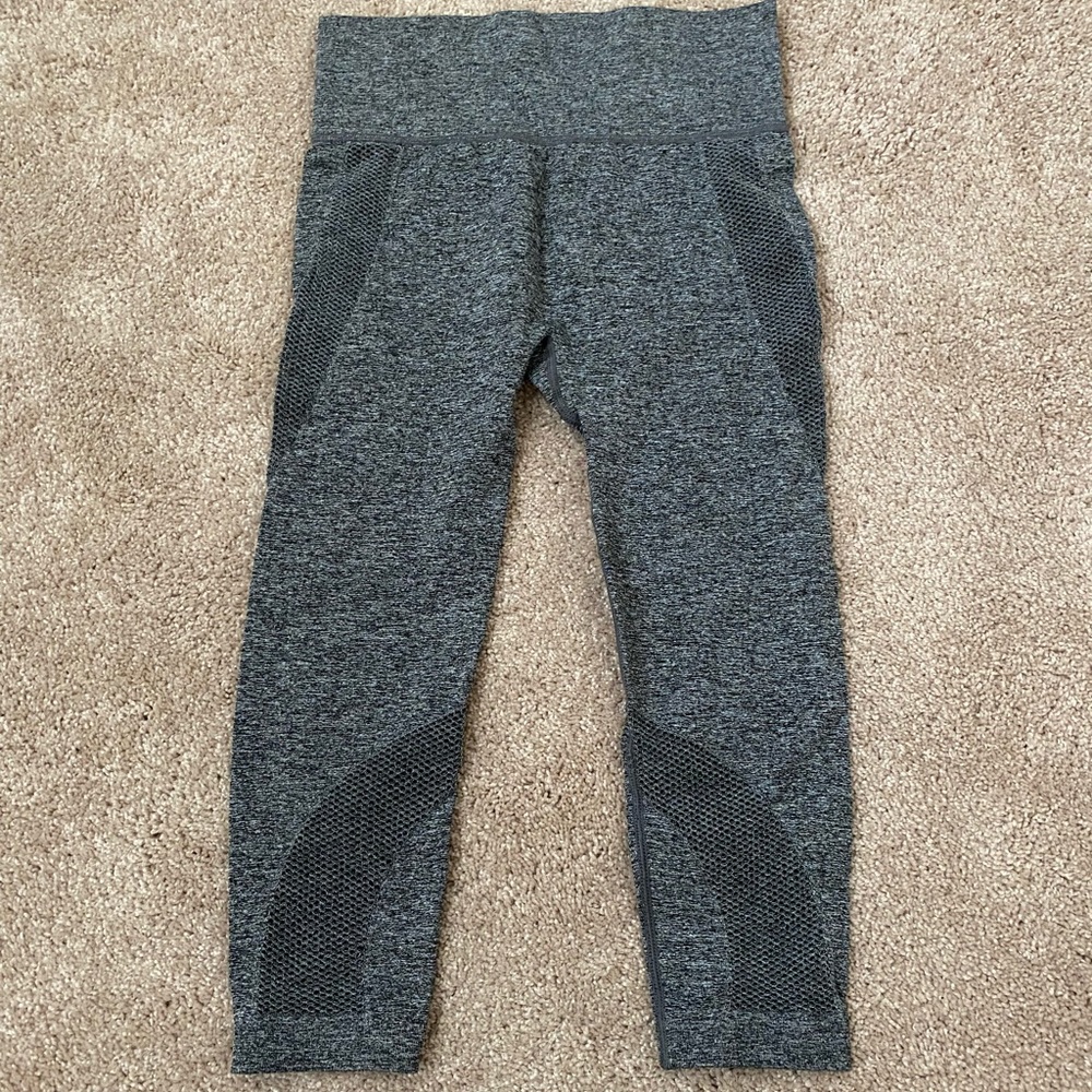 Capri Activewear Pants